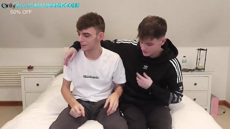 callumandcole  07-01-2022